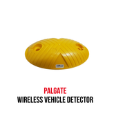 PALGATE Wireless Vehicle Detector (VD900-433)